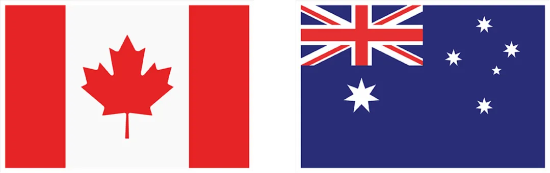 Vancouver, British Columbia vs. Sydney, New South Wales