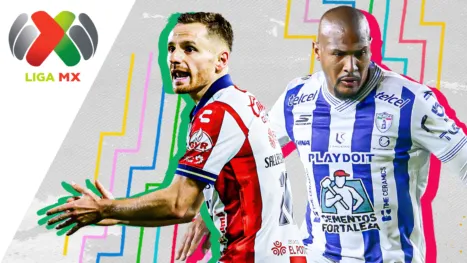 thumbnail - Atlético de San Luis vs. Pachuca (Jornada 5)