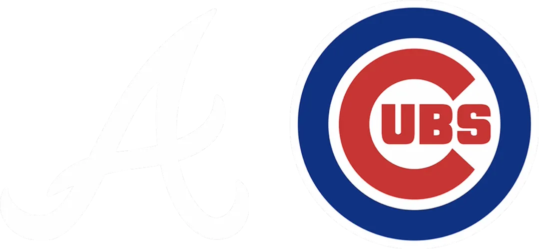 Atlanta Braves vs. Chicago Cubs