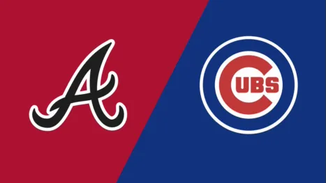 thumbnail - Atlanta Braves vs. Chicago Cubs