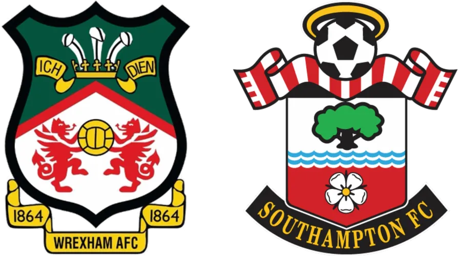 Wrexham AFC vs. Southampton