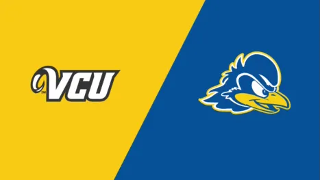 thumbnail - VCU vs. Delaware