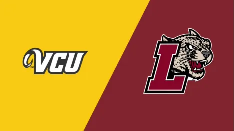 thumbnail - VCU vs. Lafayette
