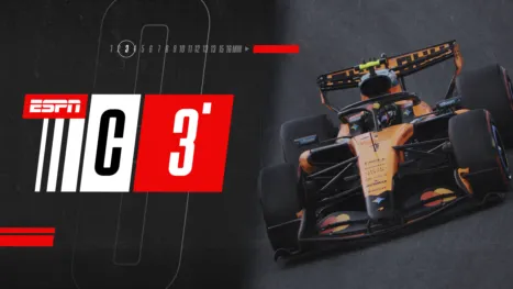 thumbnail - Compacto | F1 GP Países Bajos | Clasificación (3 min)