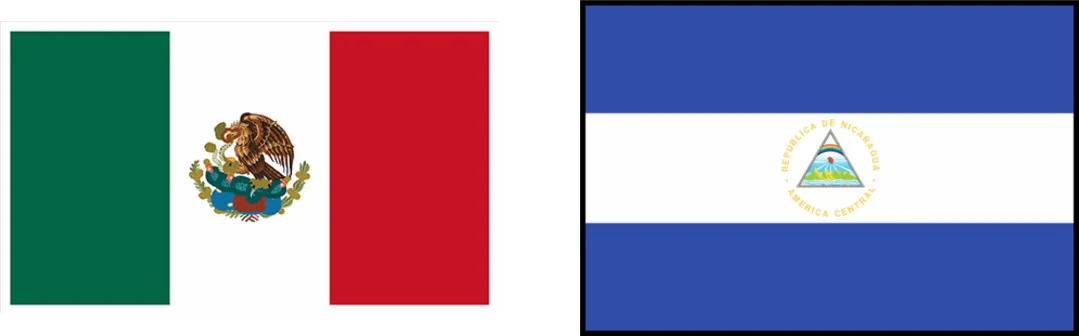 Tijuana, Baja California vs. Leon, Nicaragua