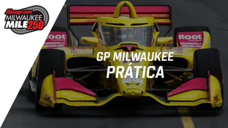 thumbnail - Milwaukee Mile (Practice)