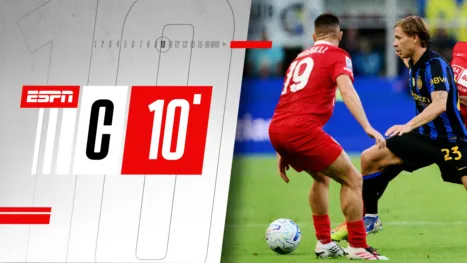 thumbnail - Compacto | Serie A | Inter Milan x Monza - 10 min