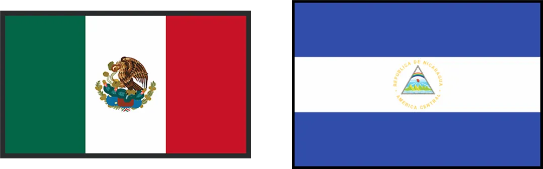 Tijuana, Baja California vs. Leon, Nicaragua