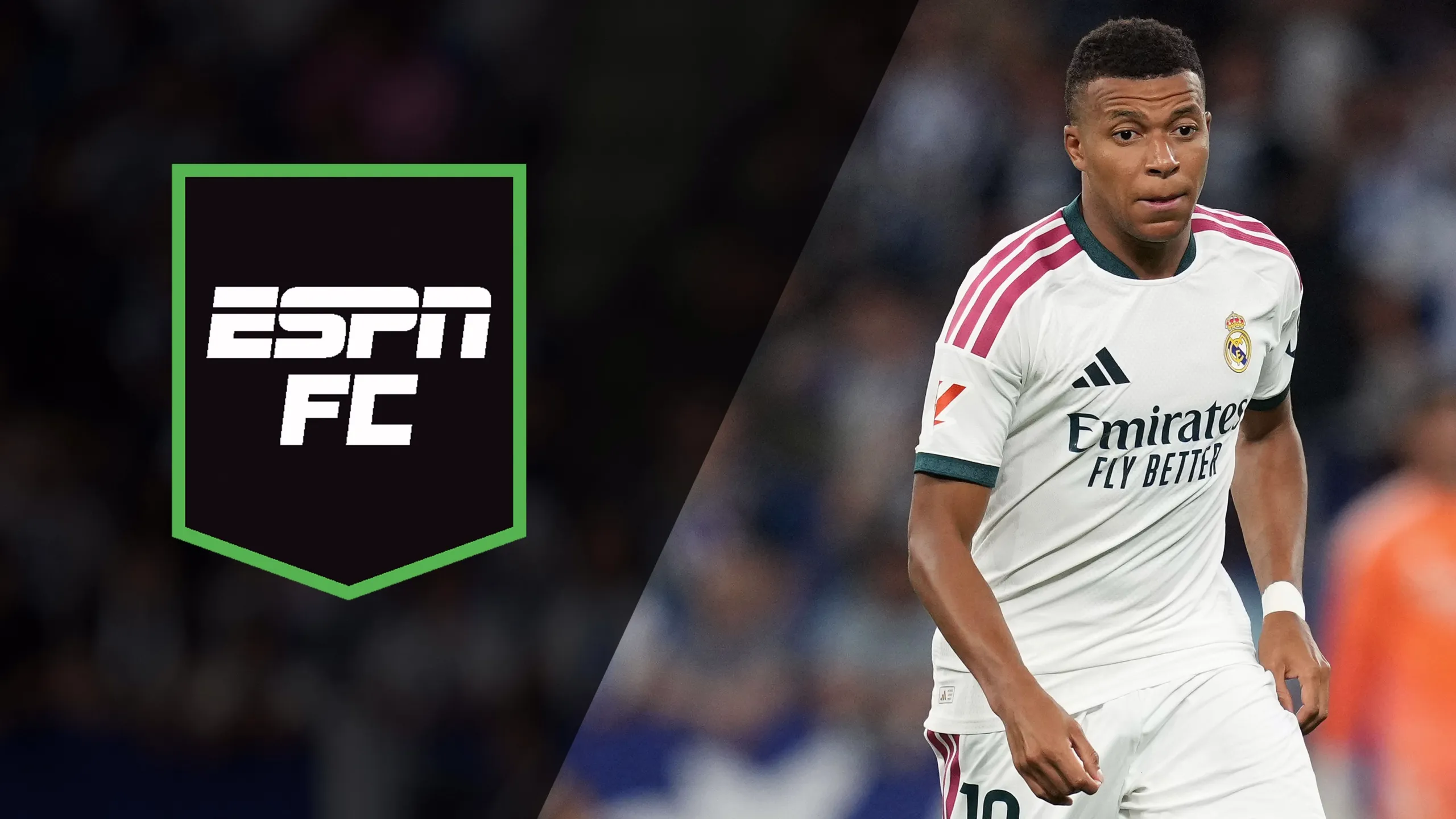thumbnail - S3:E223 Sat, 8/22 - ESPN FC