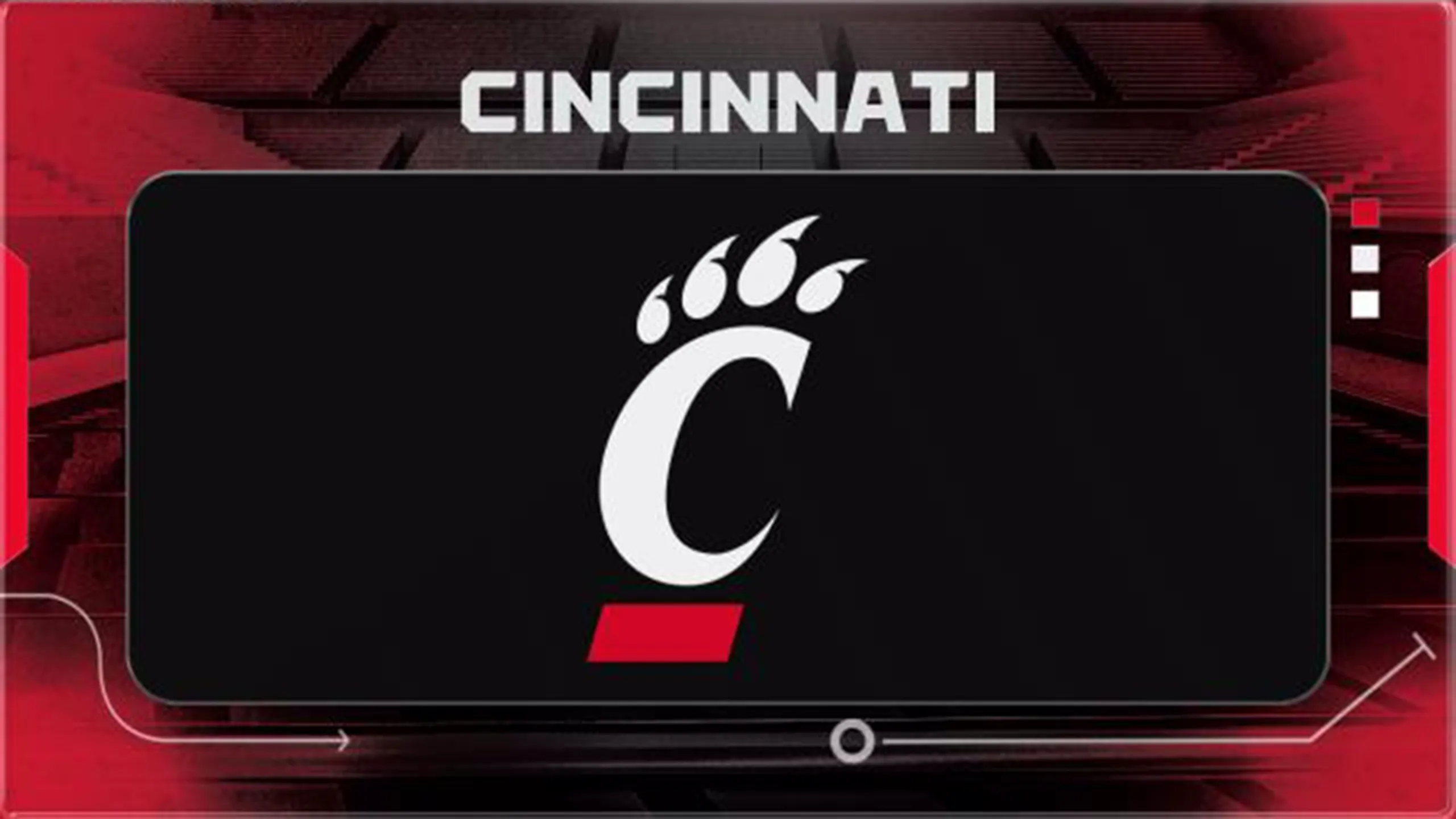thumbnail - Cincinnati Football Press Conference
