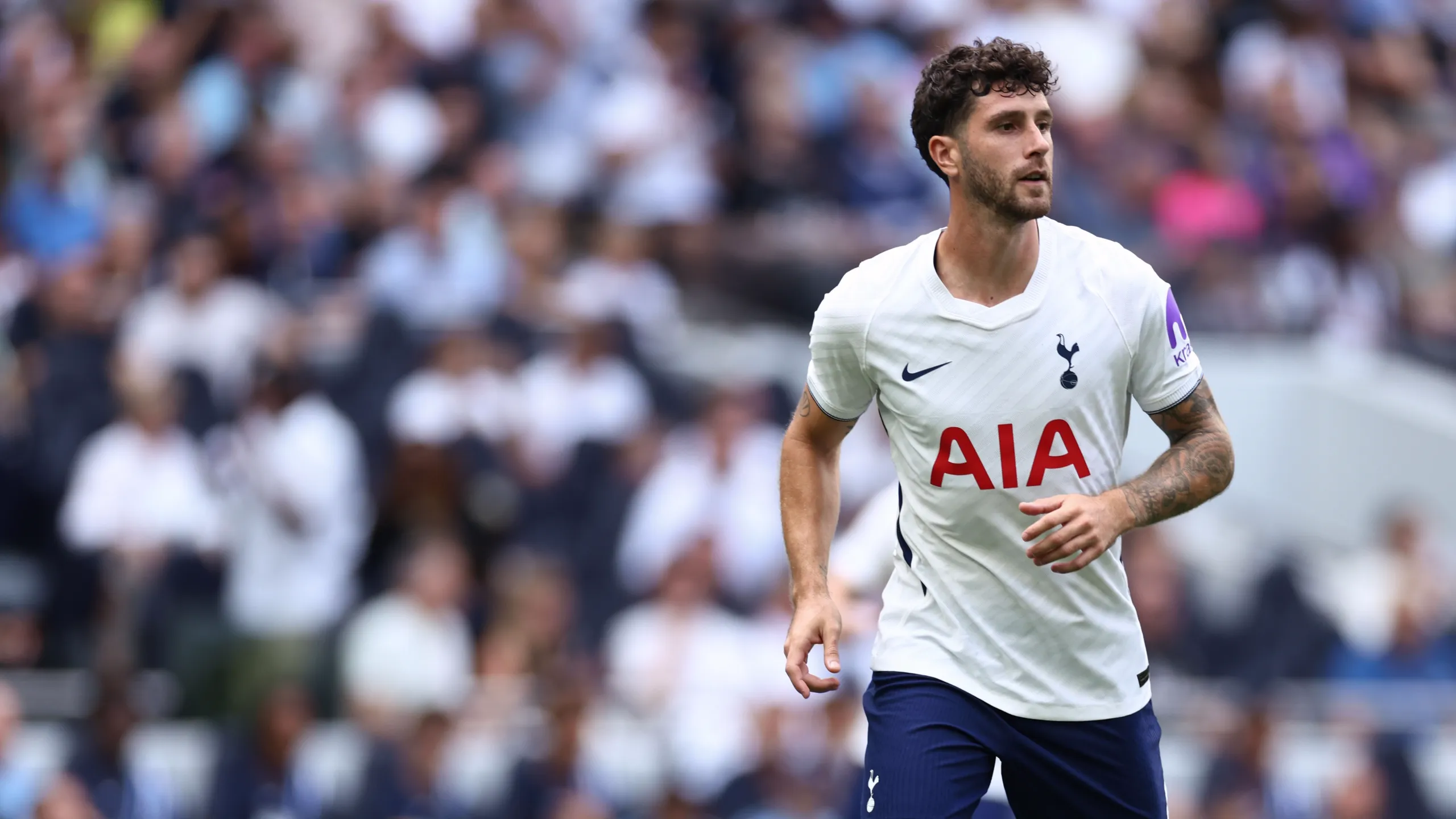 Tottenham Hotspur vs. Charlton Athletic