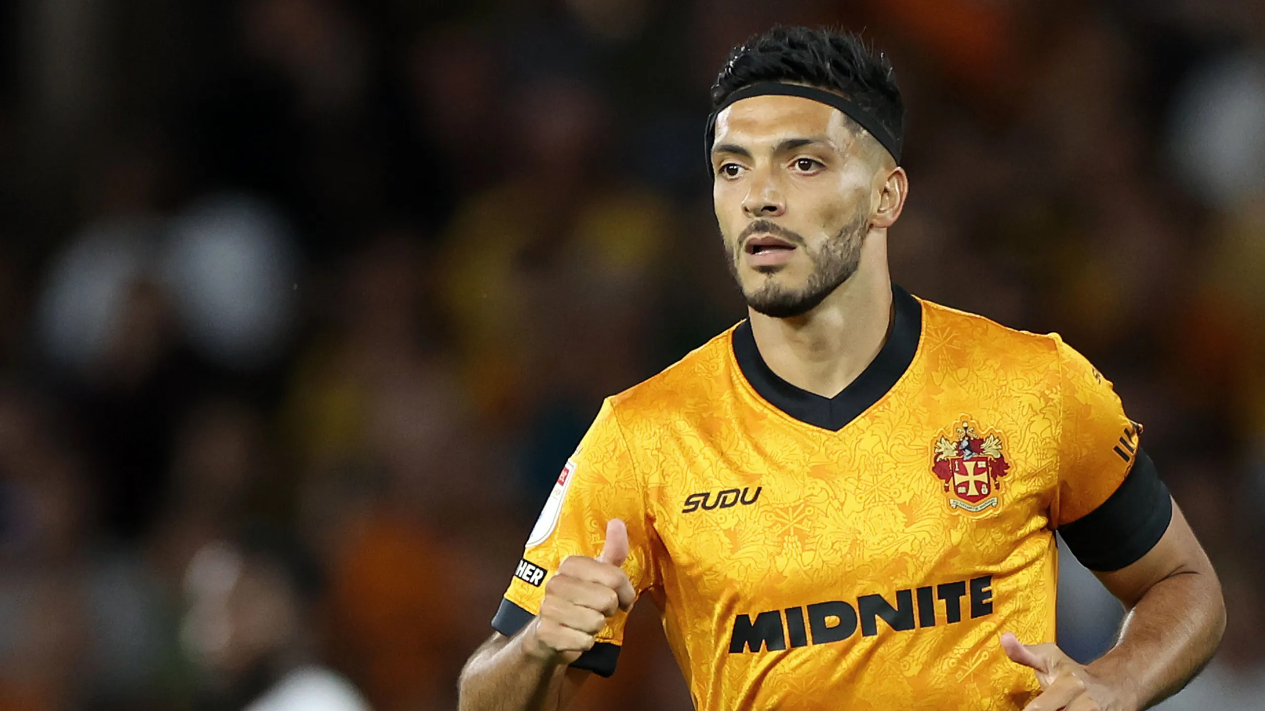 Sheffield Wednesday vs. Wolverhampton Wanderers