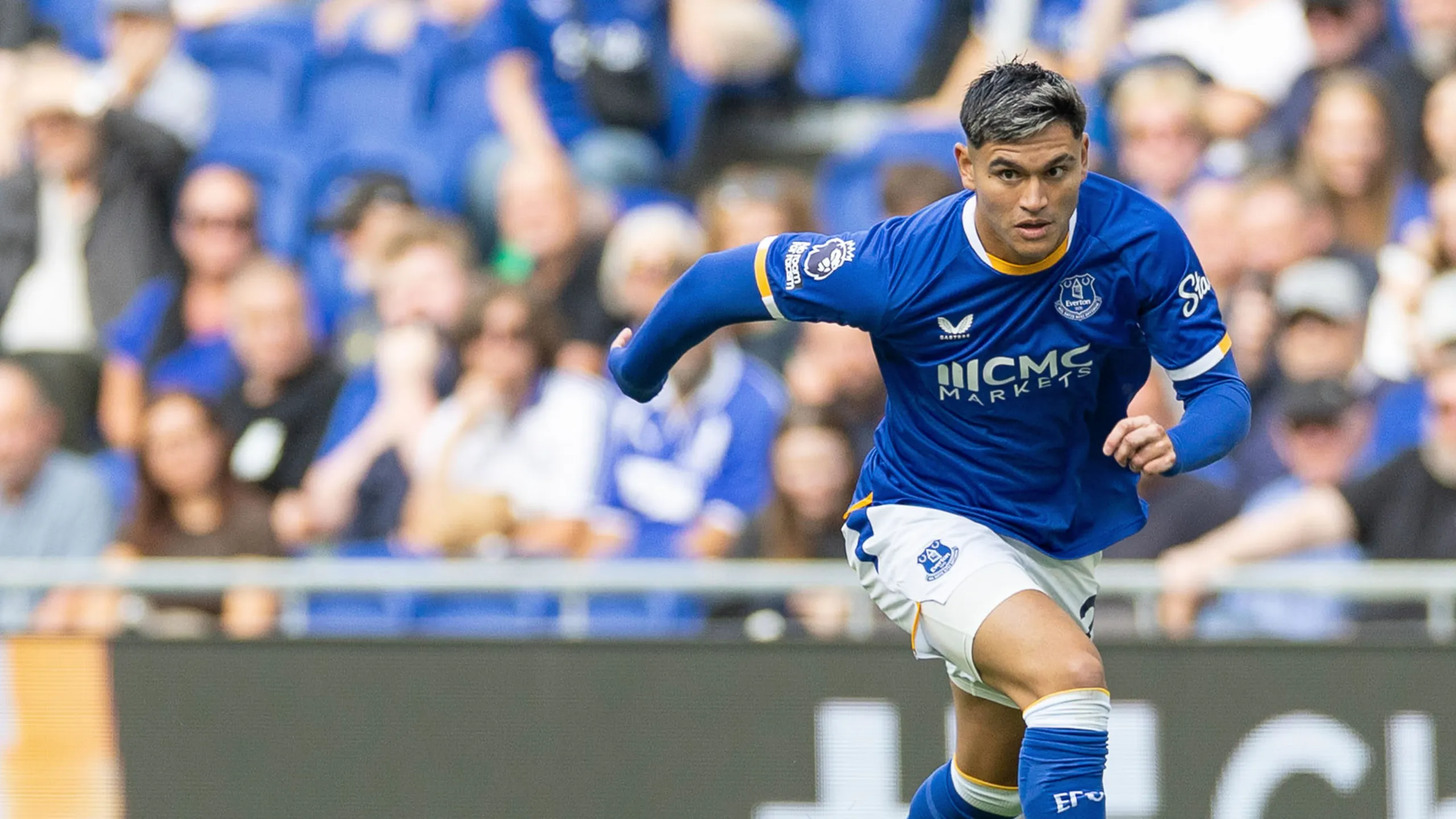 Preston North End vs. Everton