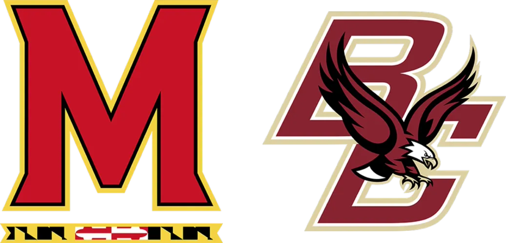 Maryland vs. Boston College