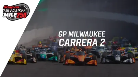 thumbnail - Milwaukee Mile (Race 2)