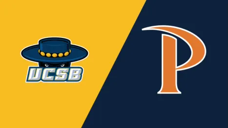 thumbnail - UC Santa Barbara vs. Pepperdine