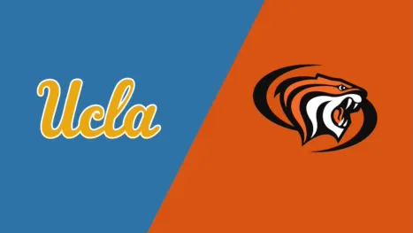 thumbnail - UCLA vs. Pacific