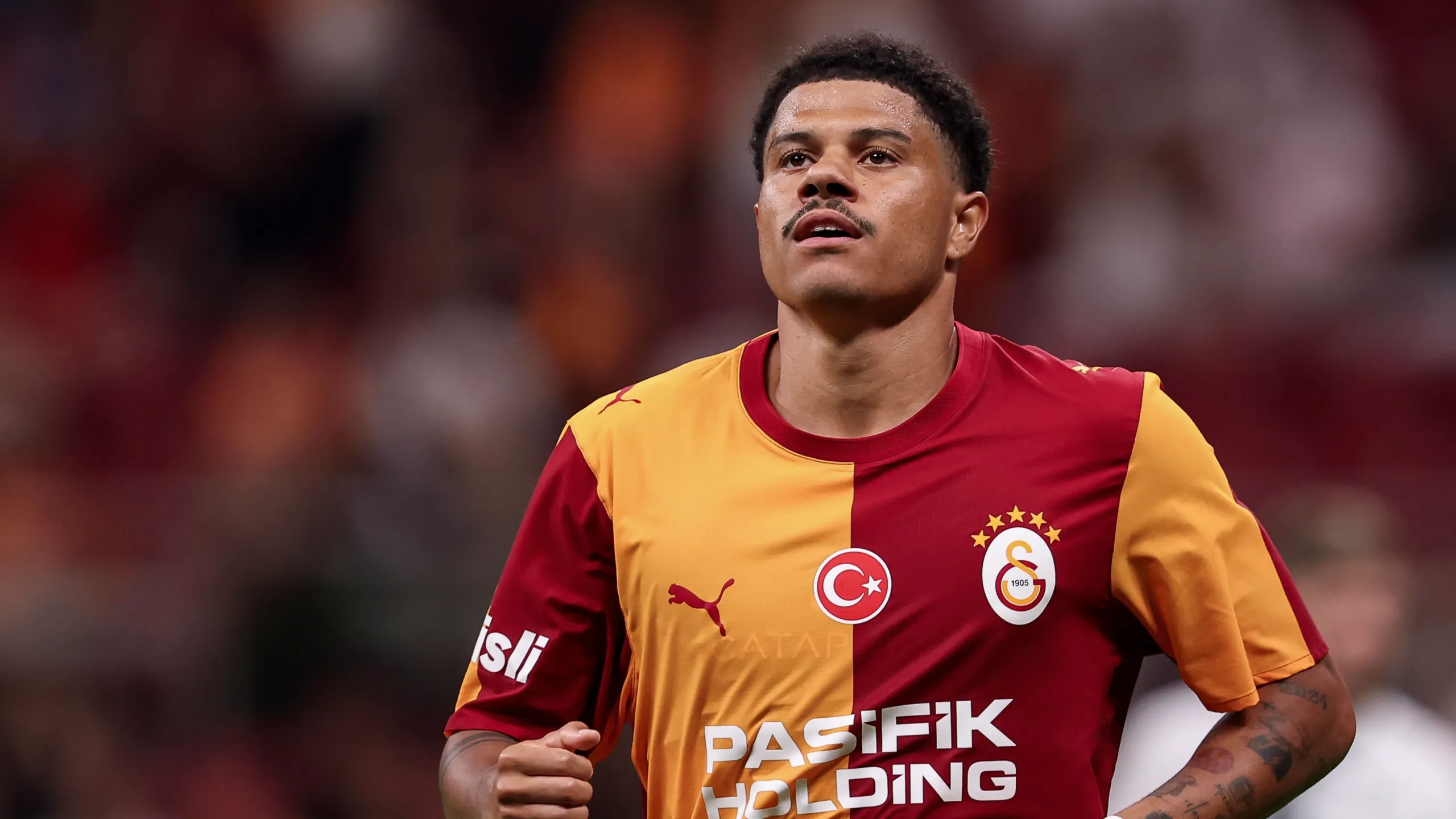 Galatasaray vs. Goztepe