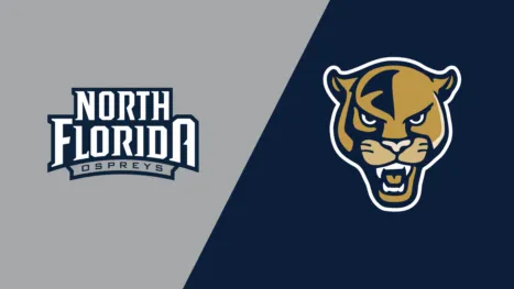 thumbnail - North Florida vs. Florida International