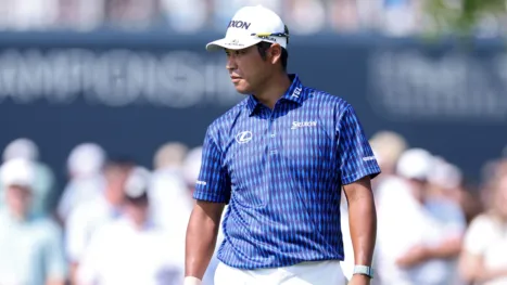 thumbnail - BMW Championship: Matsuyama Marquee Group (Final Round)