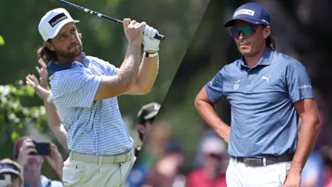 thumbnail - BMW Championship: Fleetwood & Fowler Featured Groups (Final Round)