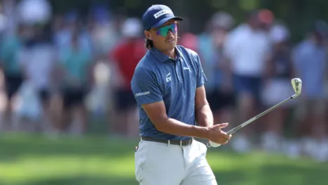 thumbnail - BMW Championship: Fowler Featured Group (Final Round)