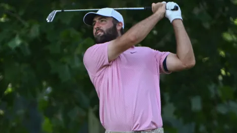 thumbnail - BMW Championship: Scheffler Featured Group (Final Round)