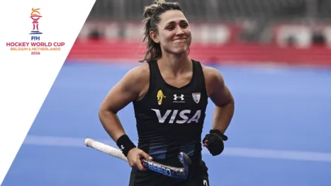 thumbnail - Bélgica vs. Argentina