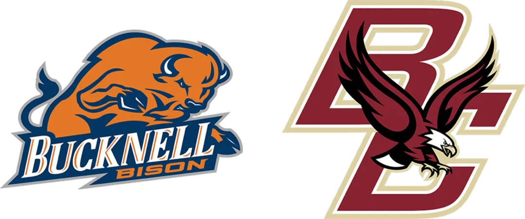 Bucknell vs. Boston College