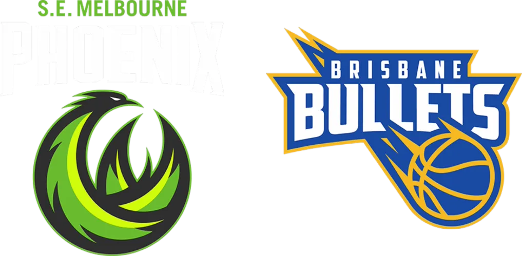 Brisbane Bullets vs. South East Melbourne Phoenix (Round 5)