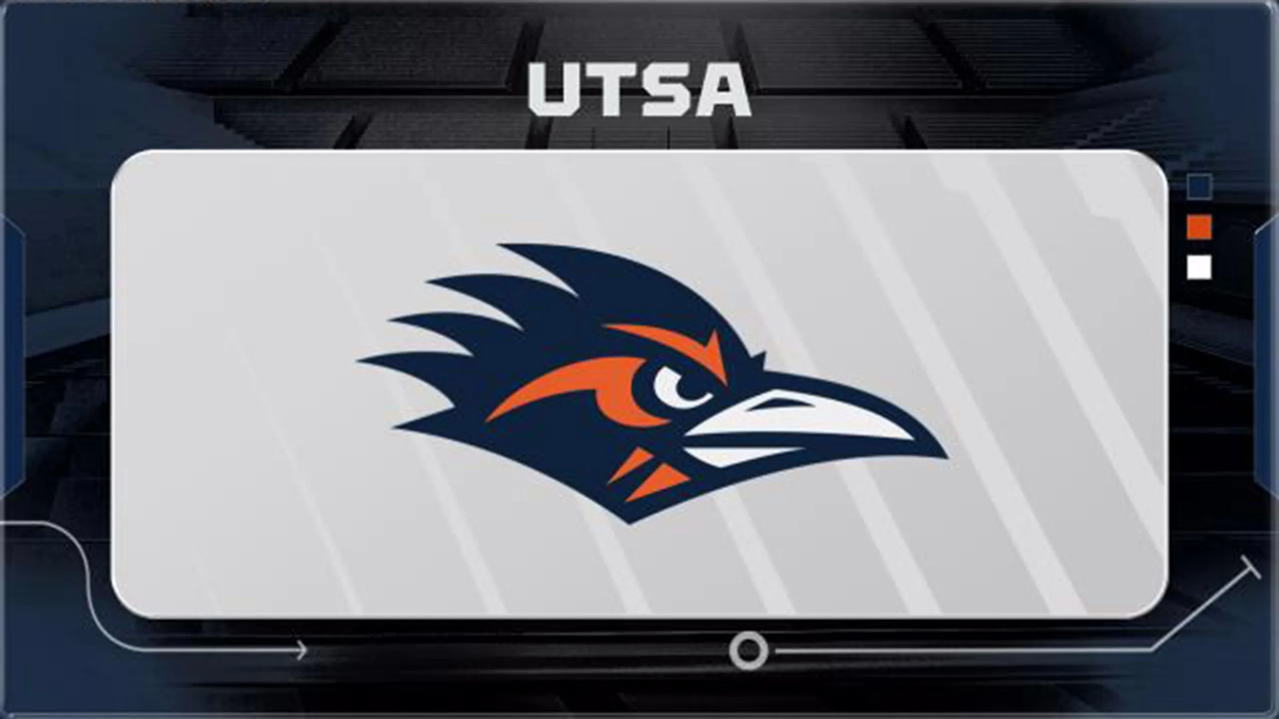 thumbnail - UTSA Weekly Press Conference