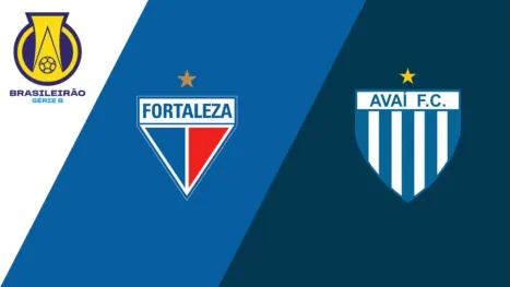thumbnail - Fortaleza x Avaí
