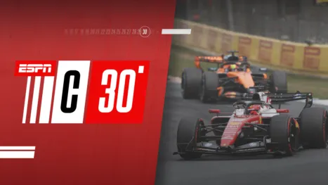 thumbnail - Compacto | F1 GP Países Bajos | Carrera (30 min)