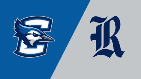 thumbnail - #15 Creighton vs. Rice