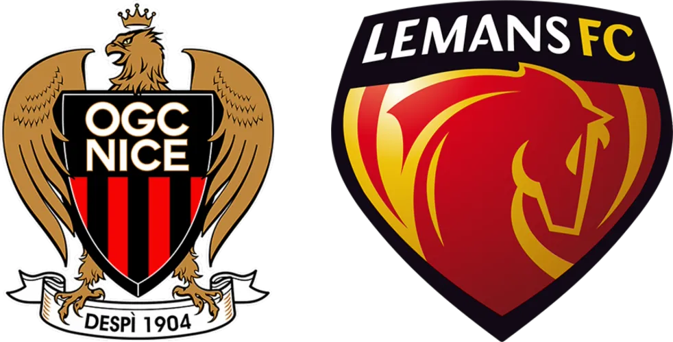 Nice vs. Le Mans