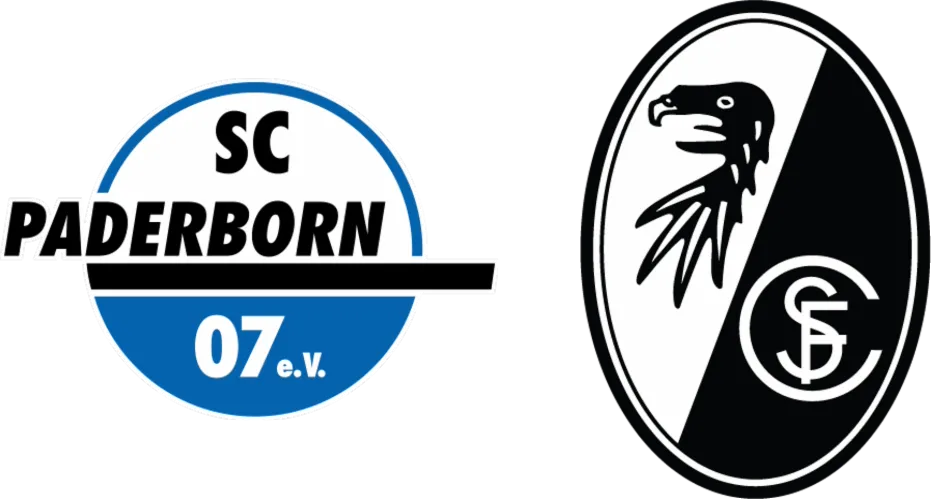 SC Paderborn 07 vs. Freiburg