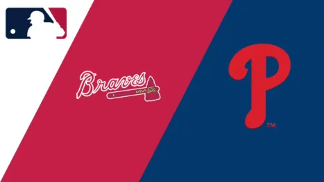 thumbnail - Atlanta Braves vs. Philadelphia Phillies