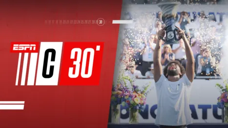 thumbnail - Compacto | ATP 1000 Cincinnati: Final (M) (30 min)