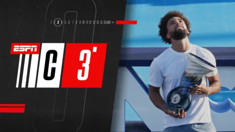thumbnail - Compacto | ATP 1000 Cincinnati: Final (M) (3 min)