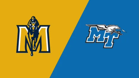 thumbnail - Murray State x Middle Tennessee