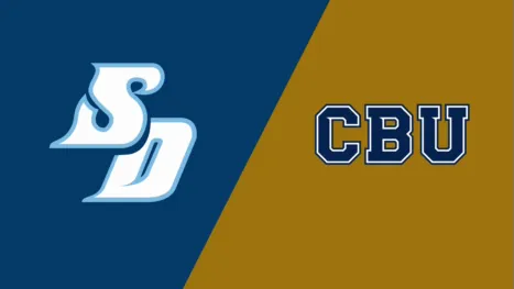 thumbnail - San Diego x California Baptist