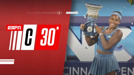 thumbnail - Compacto | ATP 1000 Cincinnati: Final (F) (30 min)