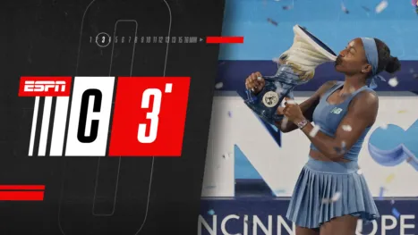 thumbnail - Compacto | ATP 1000 Cincinnati: Final (F) (3 min)