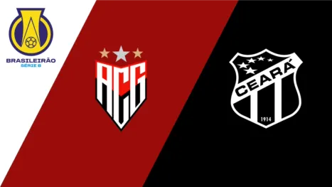 thumbnail - Atlético Goianiense x Ceará