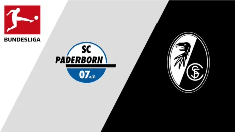 thumbnail - SC Paderborn 07 vs. Freiburg