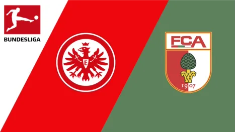 thumbnail - Eintracht Frankfurt vs. Augsburg