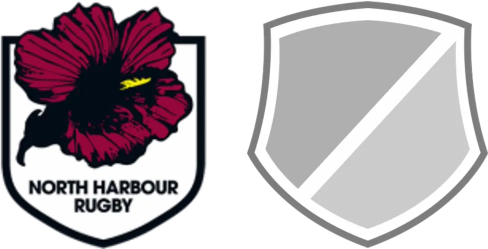 North Harbour x Northland