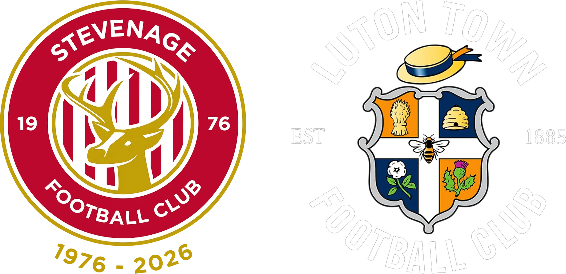 Stevenage vs. Luton Town