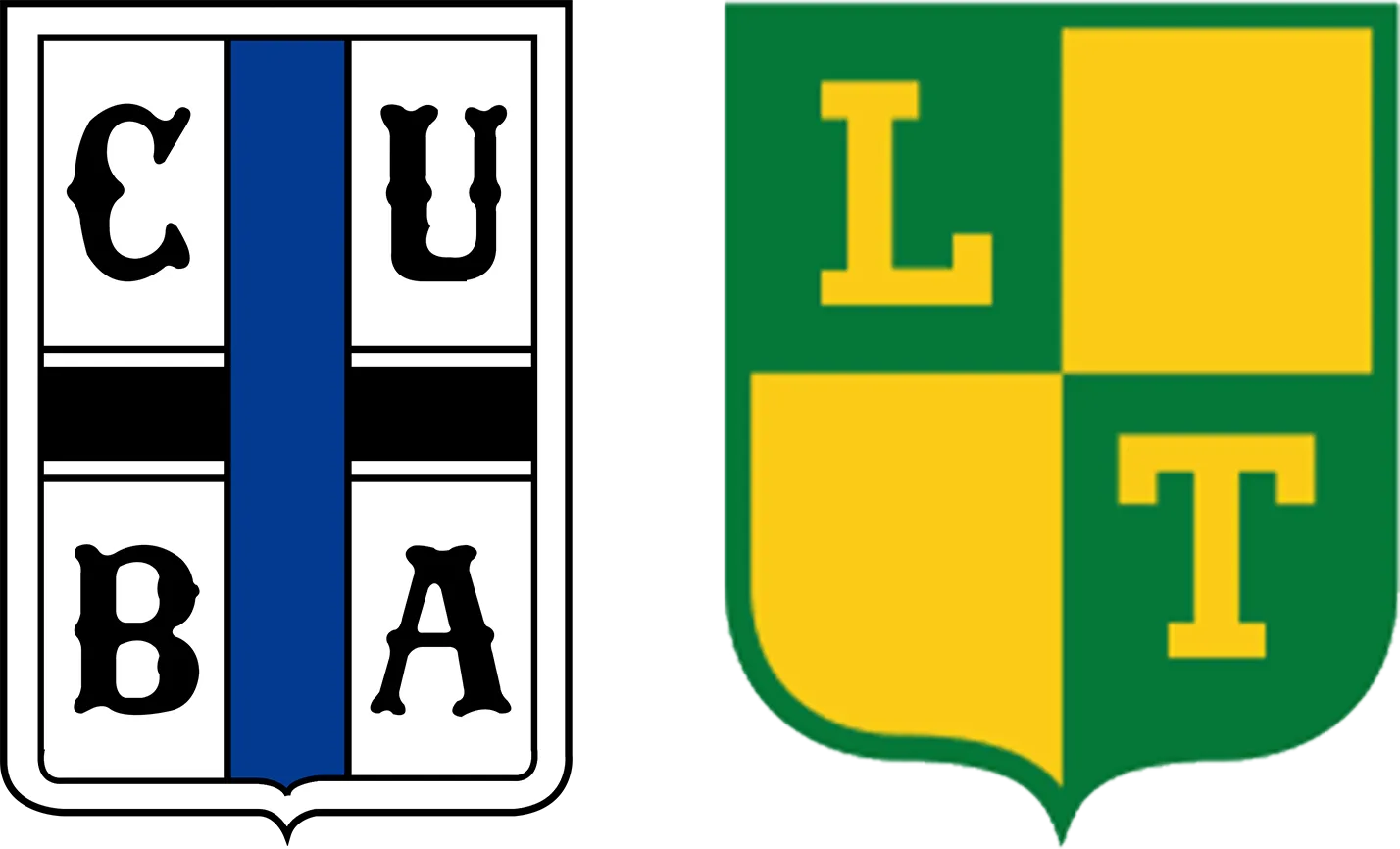 CUBA vs. Los Tilos