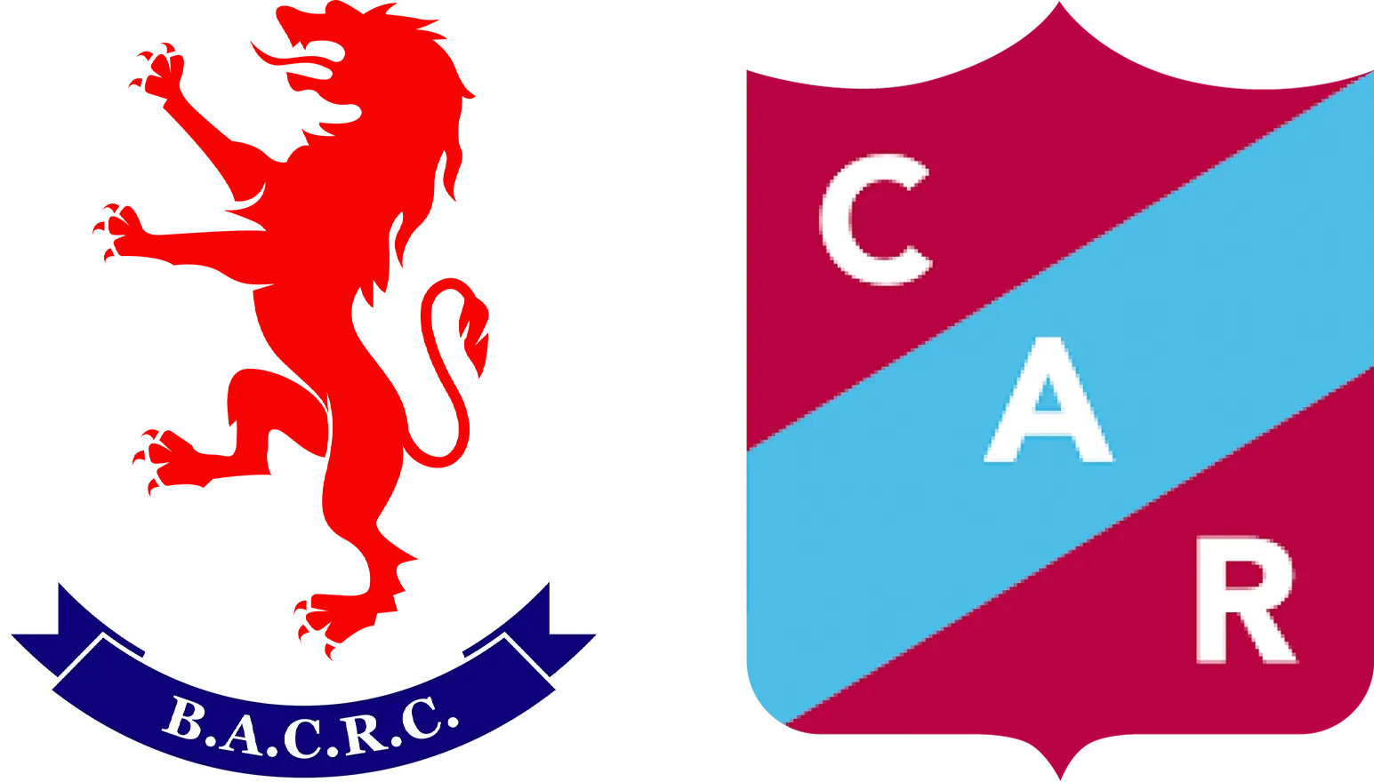Buenos Aires CRC vs. Atlético del Rosario
